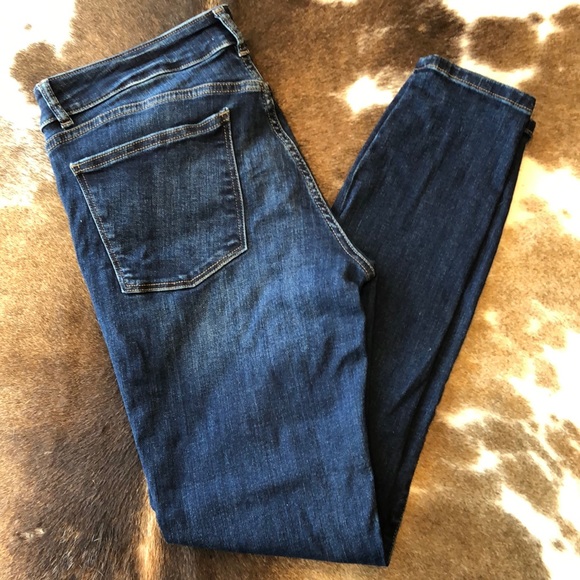 DL1961 Denim - Like new DL 1961 Florence jeans